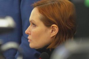 Юлия Кузьменко